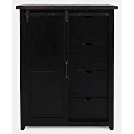 Door Chest