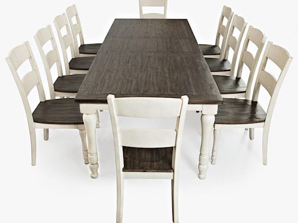 5-Piece Dining Set