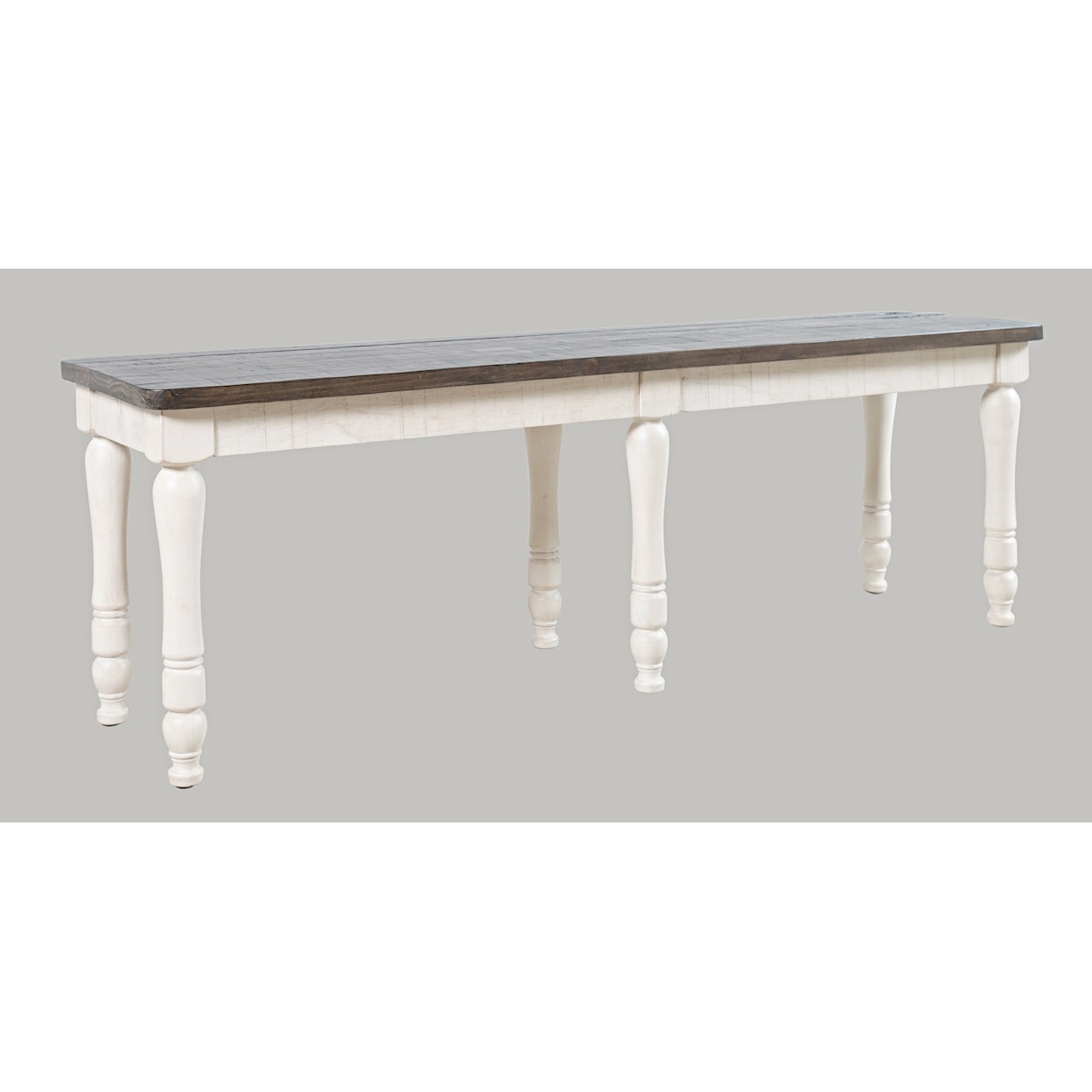 Jofran Madison County Dining Bench