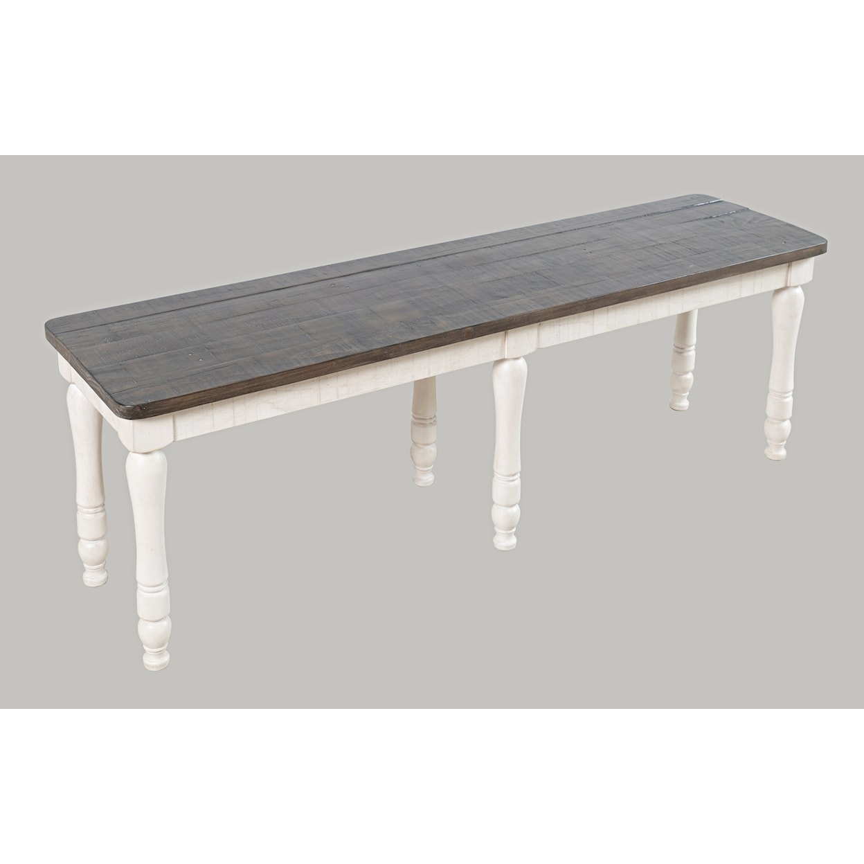 Jofran Stables Dining Bench