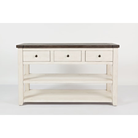 Sofa Table