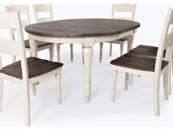 Five Piece Dining Set