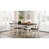 Jofran Madison County Dining Set