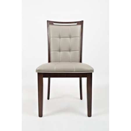 Upholstered Dining Chair