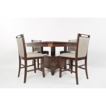 Counter Height Dining Set