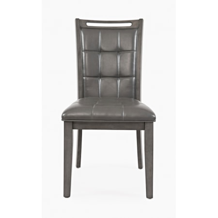 Upholstered Dining Chair