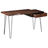 Jofran Nature's Edge Desk With Drawer