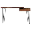 Jofran Nature's Edge Desk With Drawer