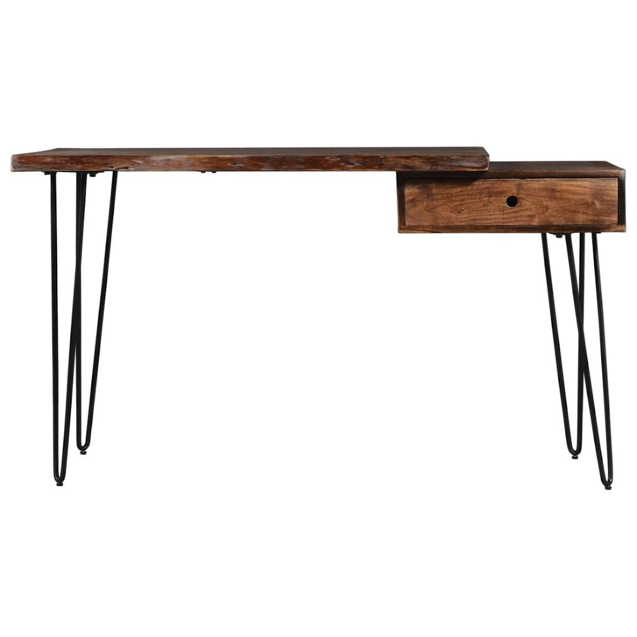 Jofran Nature's Edge Desk With Drawer