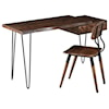 Jofran Nature's Edge Desk With Drawer
