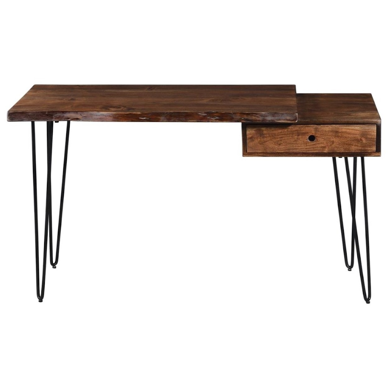 Jofran Nature's Edge Desk With Drawer