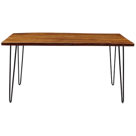 60" Dining Table