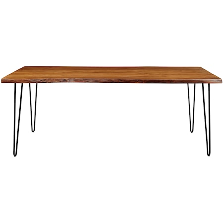 79" Dining Table