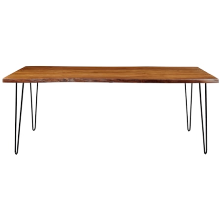 79" Dining Table