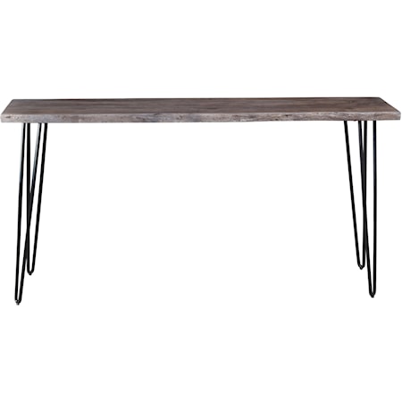 Sofa Counter Dining Table