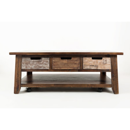 Cocktail Table