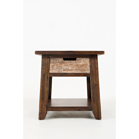 End Table