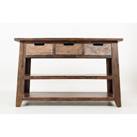 Sofa Table