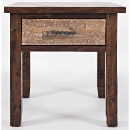 End Table