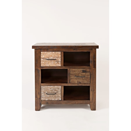 Accent Chest