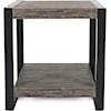 Jofran Pinnacle 2 Piece Coffee Table Set