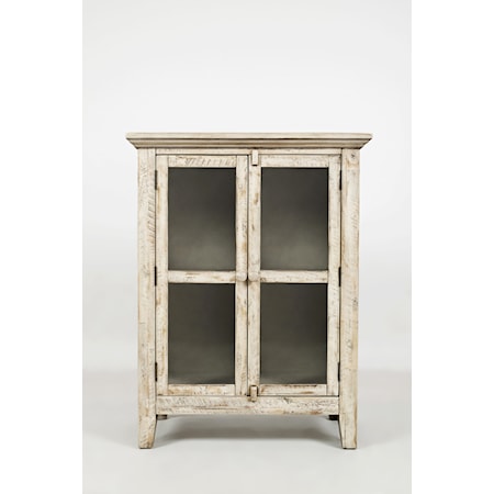 32" Accent Cabinet