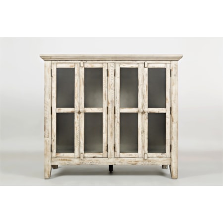 48" Accent Cabinet