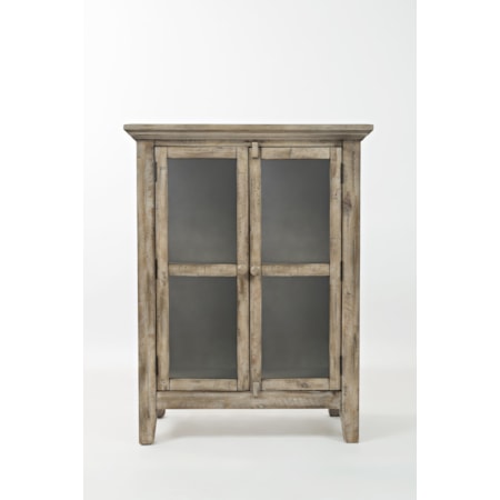 32" Accent Cabinet