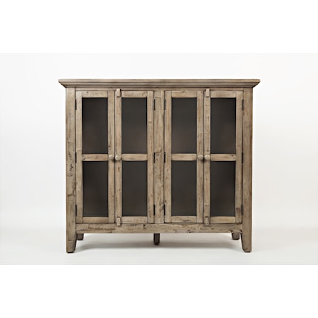 48" Accent Cabinet
