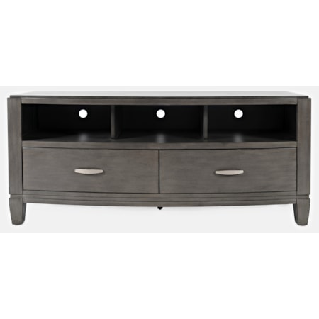 60" Media Console