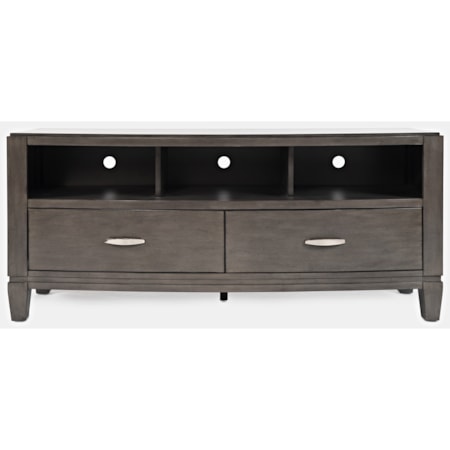 70" Media Console