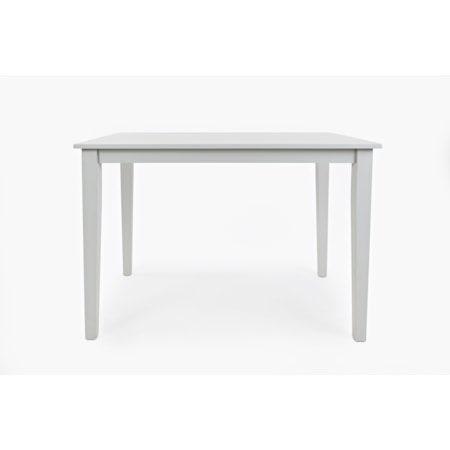 Counter Height Dining Table