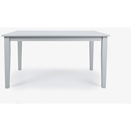 Rectangle Dining Table