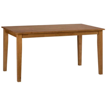 Rectangle Dining Table