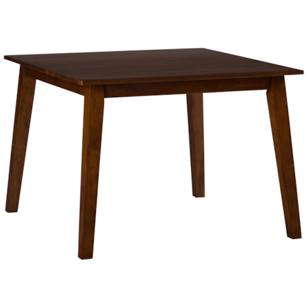 Square Dining Table
