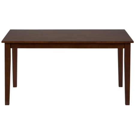 Rectangle Dining Table