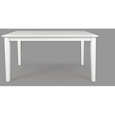 Rectangle Dining Table