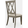 Belfort Essentials Telluride Dining Chair