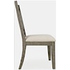 Belfort Essentials Telluride Dining Chair