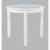 Jofran Urban Icon 42" Round Counter Height Dining Table