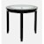 Jo Furniture Co. Urban Icon 42" Round Counter Height Dining Table