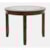 Jofran Urban Icon 42" Round Dining Table