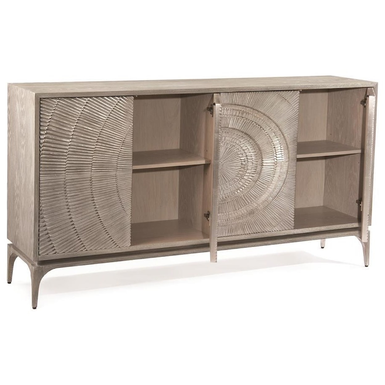 John-Richard Cabinets Cosmos Cabinet