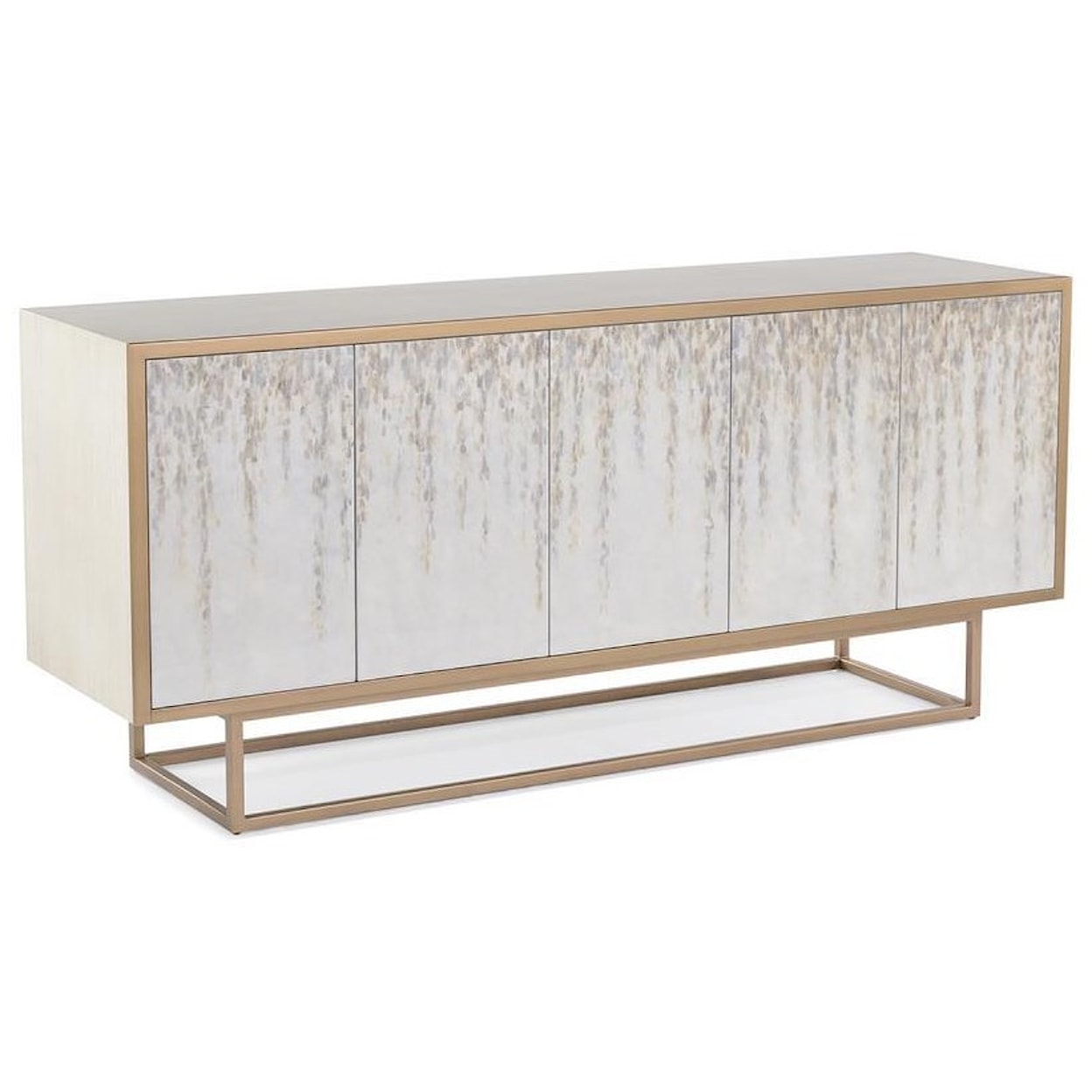 John-Richard Cabinets Ide Hill Sideboard