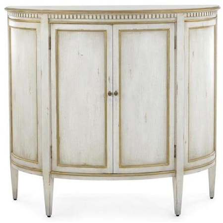 Volnay Demilune Cabinet