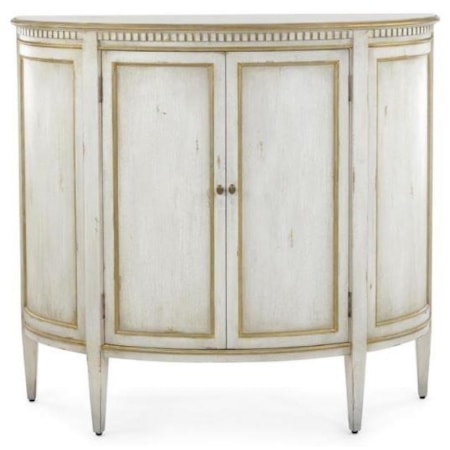 Volnay Demilune Cabinet