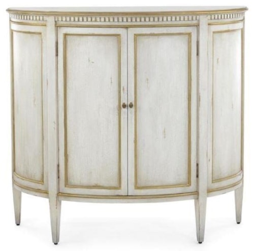 Volnay Demilune Cabinet