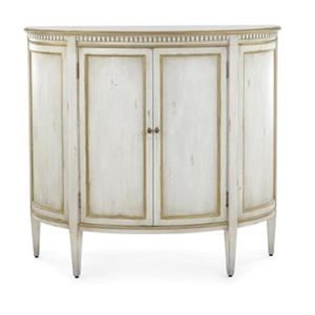 Volnay Demilune Cabinet