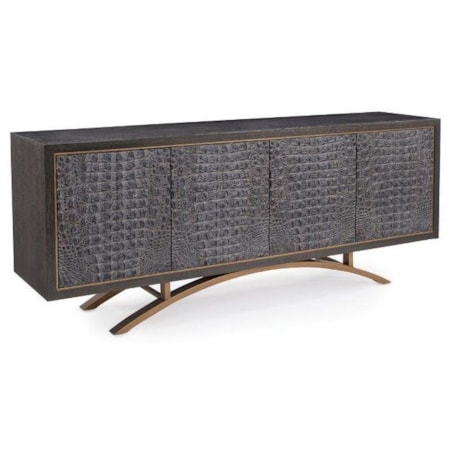 Greystoke Sideboard