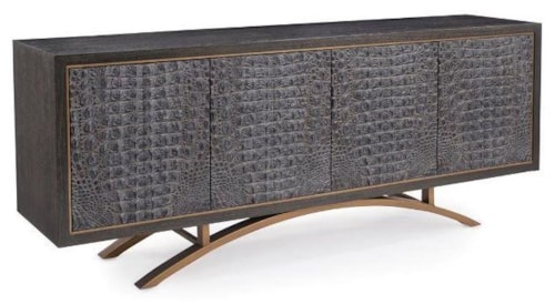 Greystoke Sideboard